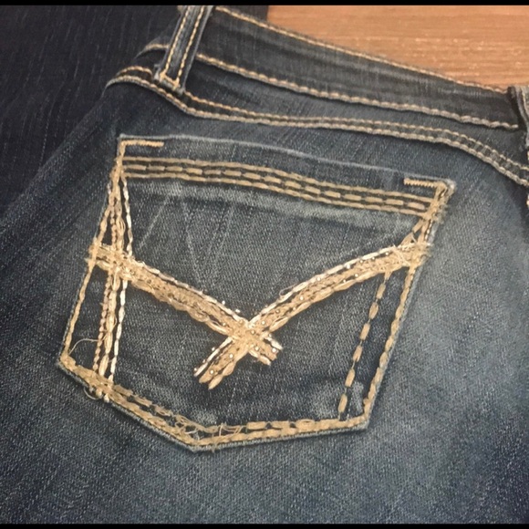 BKE Denim - BKE Stella Jeans